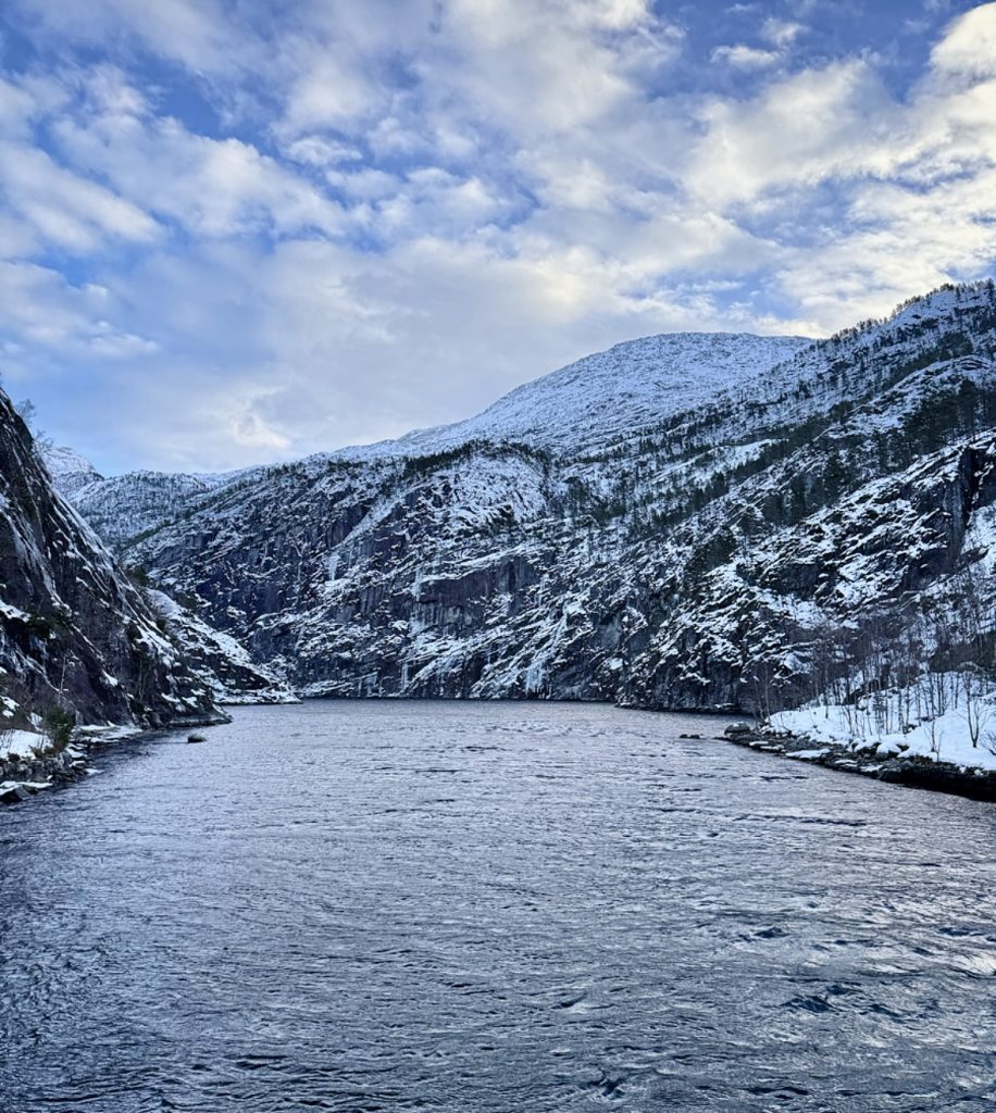 The Ultimate Bergen Travel Guide