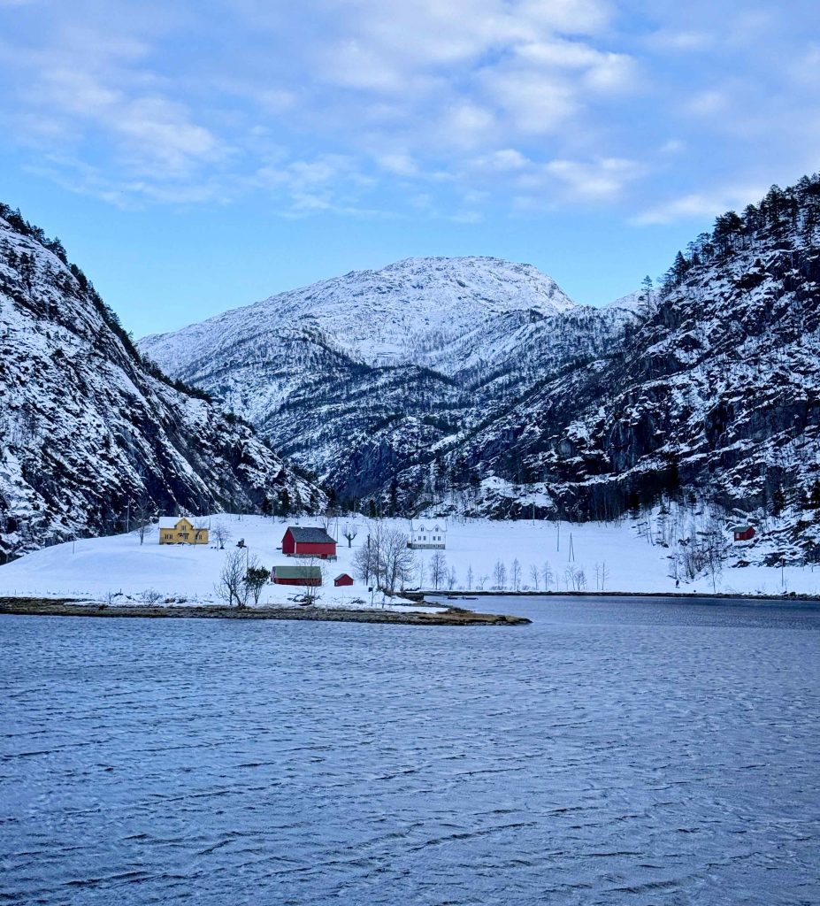 The Ultimate Bergen Travel Guide