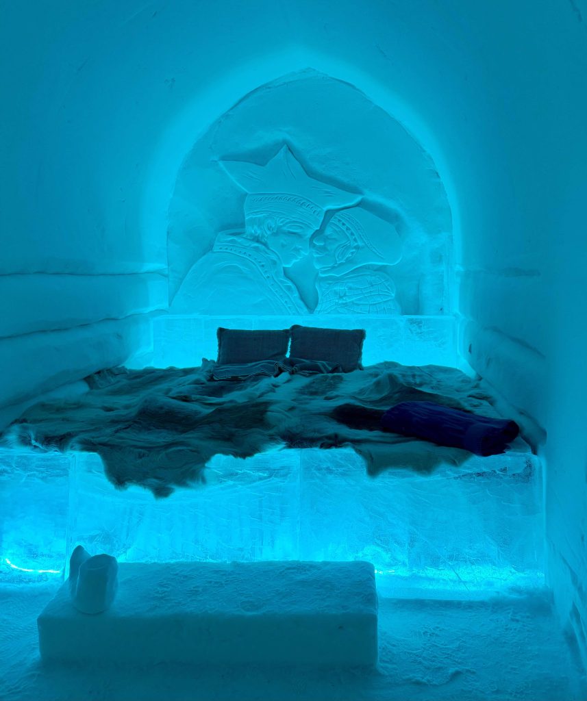 Discovering Alta, the City of the Northern Lights