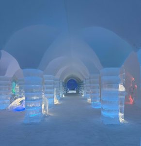 Discovering Alta, the City of the Northern Lights