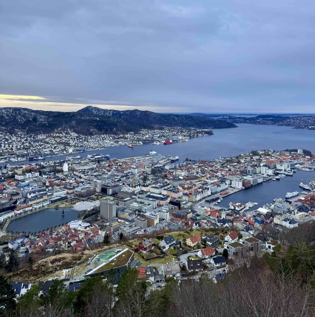 The Ultimate Bergen Travel Guide