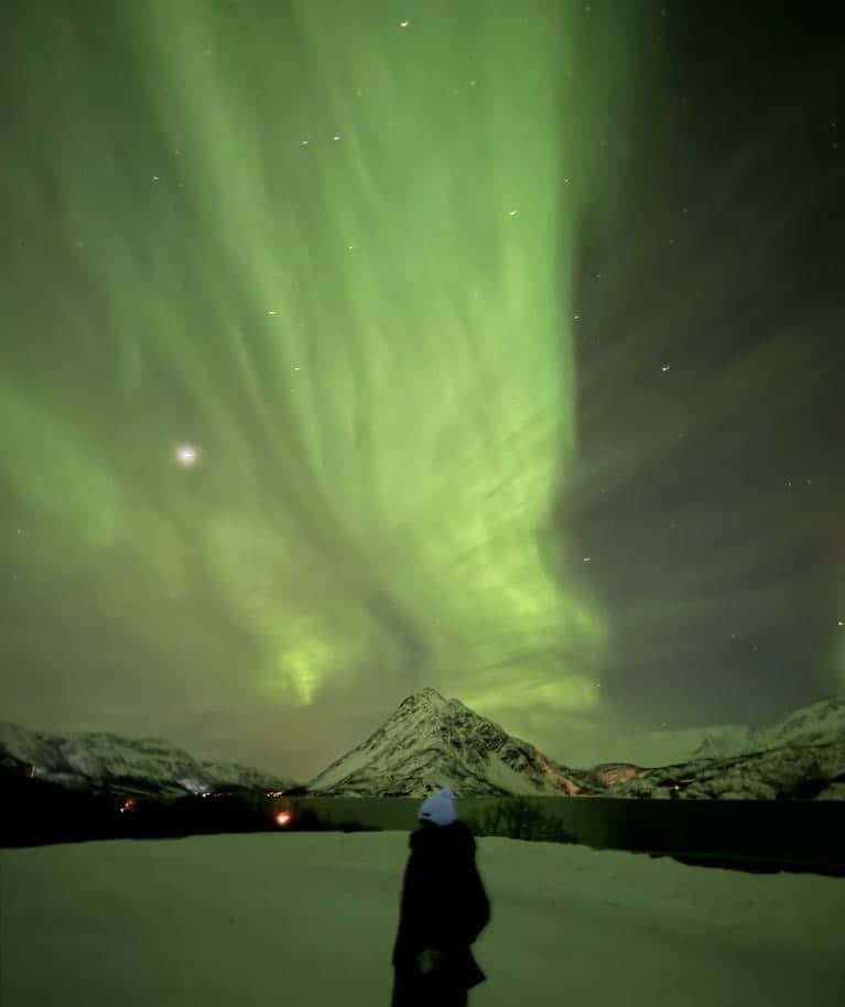 Discovering Alta, the City of the Northern Lights