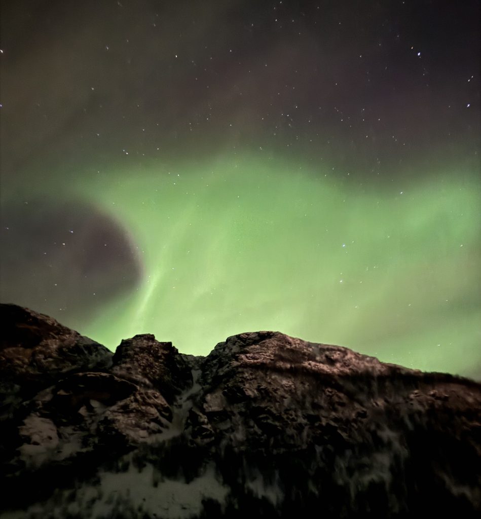 Discovering Alta, the City of the Northern Lights