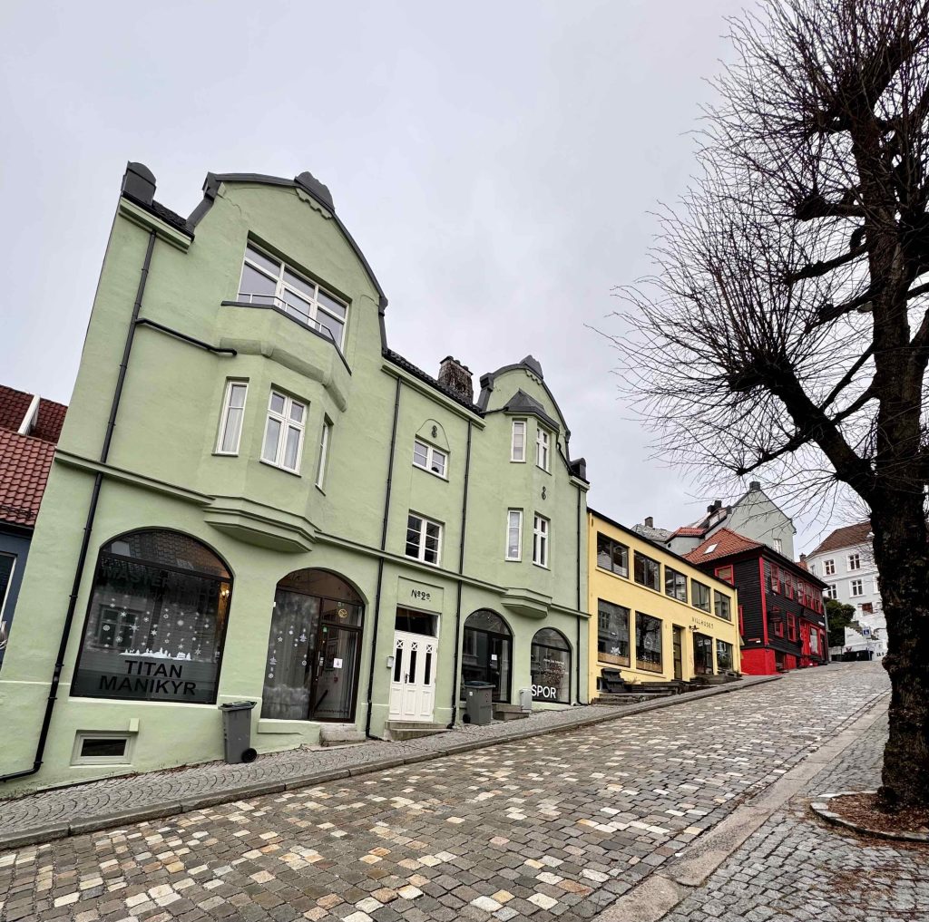 The Ultimate Bergen Travel Guide