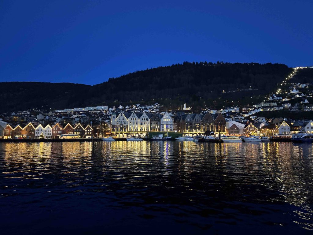 The Ultimate Bergen Travel Guide