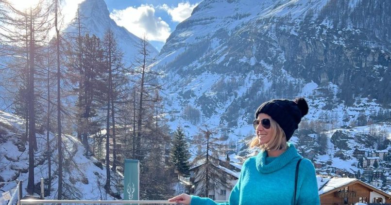 Discover Zermatt Top Winter Experiences