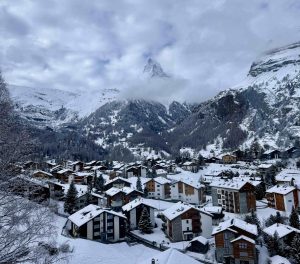 Discover Zermatt Top Winter Experiences