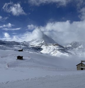 Discover Zermatt Top Winter Experiences