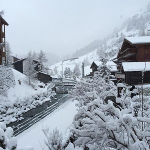 Discover Zermatt Top Winter Experiences