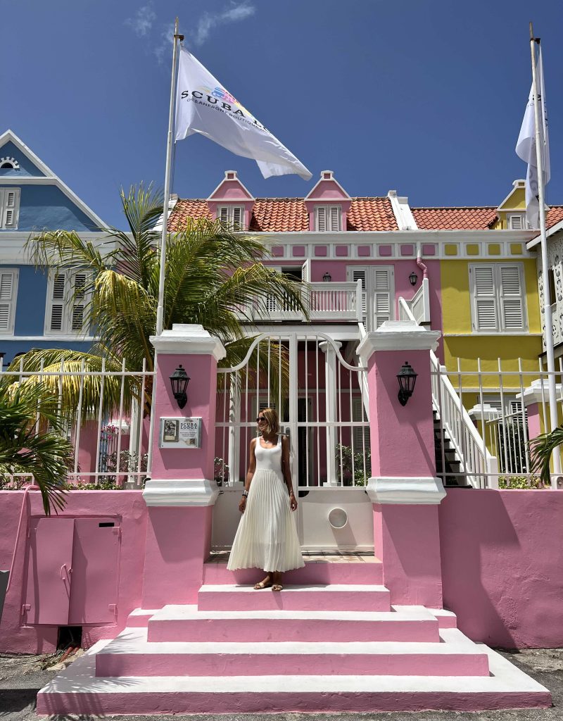 10 Unforgettable Curacao Experiences