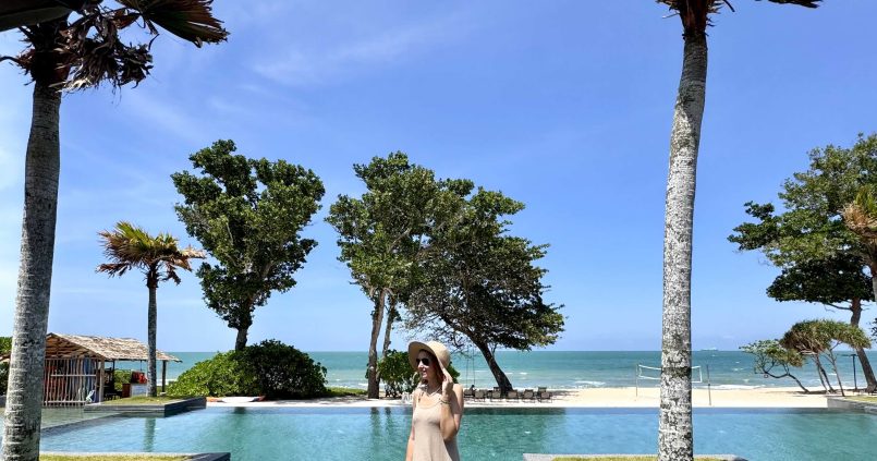 Ultimate Guide to Desaru Coast in Malaysia