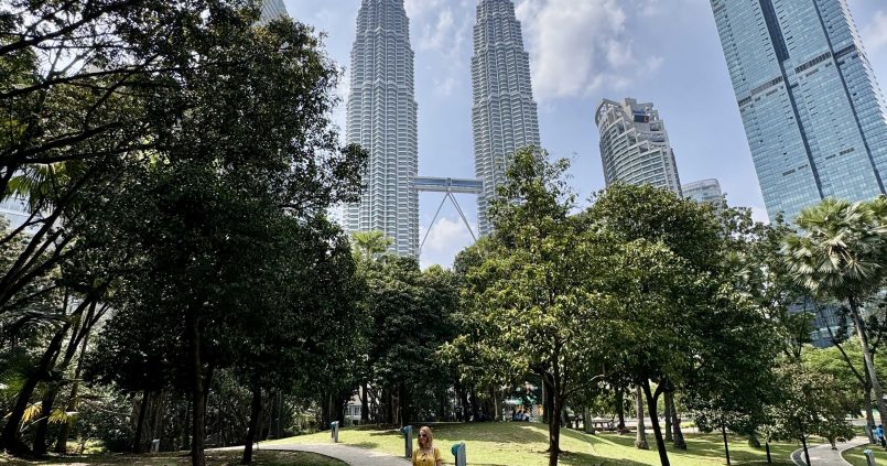 Kuala Lumpur Bucket List