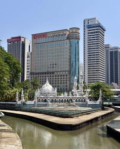 Kuala Lumpur Bucket List