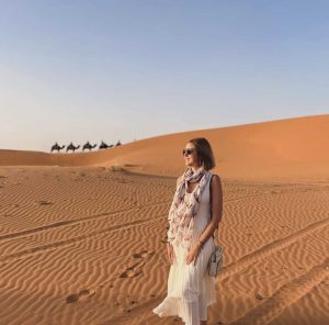 Epic Southern Morocco Road Trip