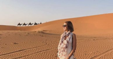 Epic Southern Morocco Road Trip