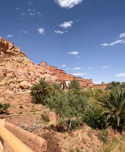 Epic Southern Morocco Road Trip