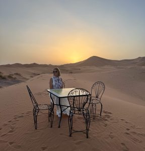 Epic Southern Morocco Road Trip
