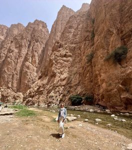Epic Southern Morocco Road Trip