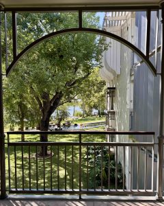 Riverside Elegance: A Blissful Retreat at Palm River Hotel