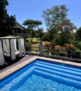 Ilala Lodge Hotel