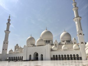 15 Unmissable Dubai Bucket List Experiences