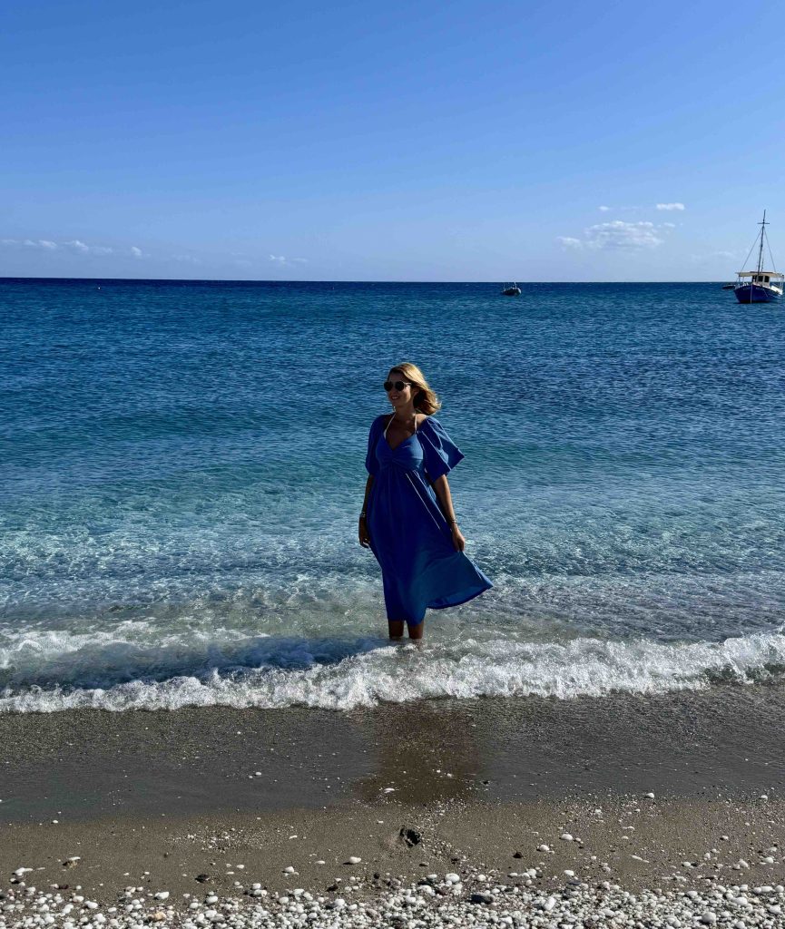 Exploring Milos, the Perfect Greek Getaway