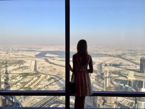 15 Unmissable Dubai Bucket List Experiences