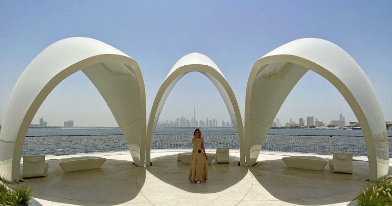 15 Unmissable Dubai Bucket List Experiences