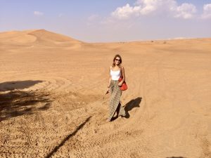 15 Unmissable Dubai Bucket List Experiences
