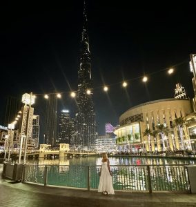 15 Unmissable Dubai Bucket List Experiences