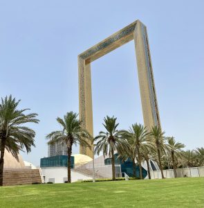 15 Unmissable Dubai Bucket List Experiences