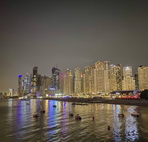 15 Unmissable Dubai Bucket List Experiences