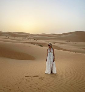15 Unmissable Dubai Bucket List Experiences