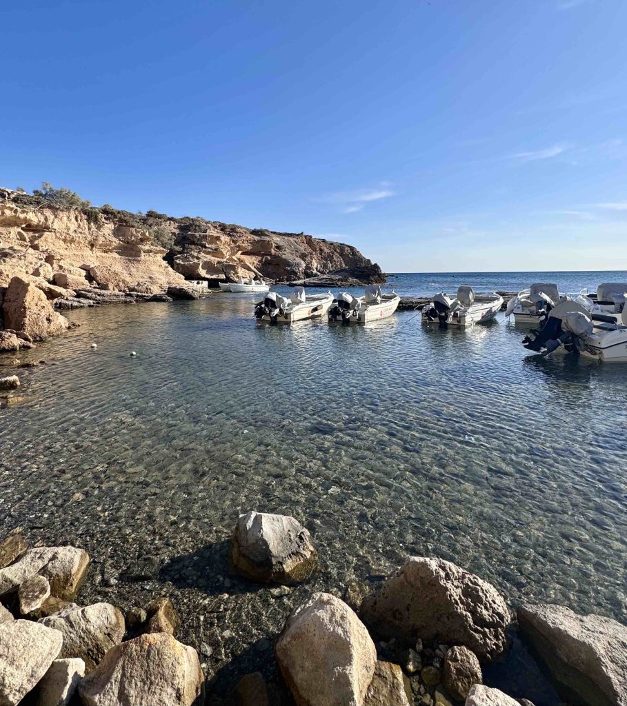 Exploring Milos, the Perfect Greek Getaway