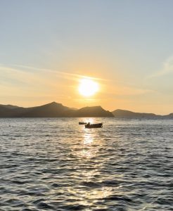 Exploring Milos, the Perfect Greek Getaway