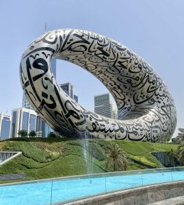 15 Unmissable Dubai Bucket List Experiences