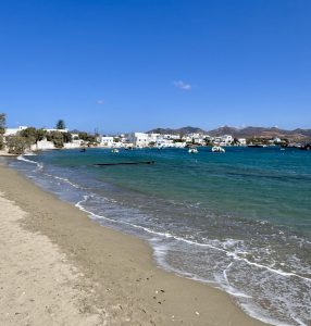 Exploring Milos, the Perfect Greek Getaway