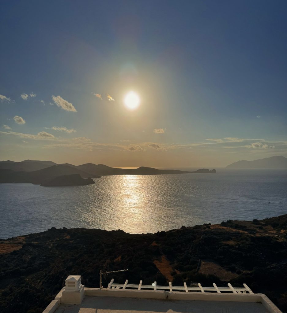 Exploring Milos, the Perfect Greek Getaway