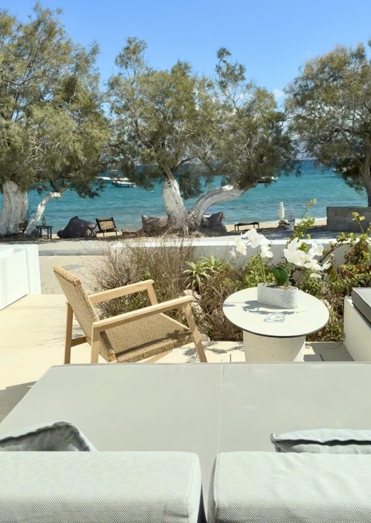 Exploring Milos, the Perfect Greek Getaway