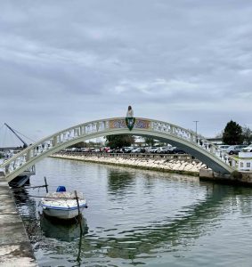 Explore Aveiro in Portugal: 10 Unforgettable Bucket List Experiences