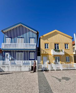 Explore Aveiro in Portugal: 10 Unforgettable Bucket List Experiences