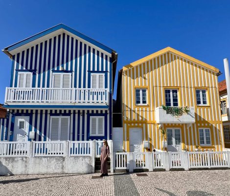 Explore Aveiro in Portugal: 10 Unforgettable Bucket List Experiences