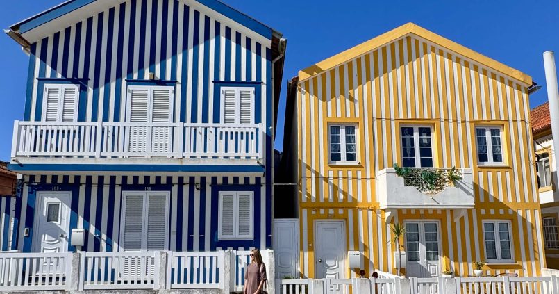 Explore Aveiro in Portugal: 10 Unforgettable Bucket List Experiences