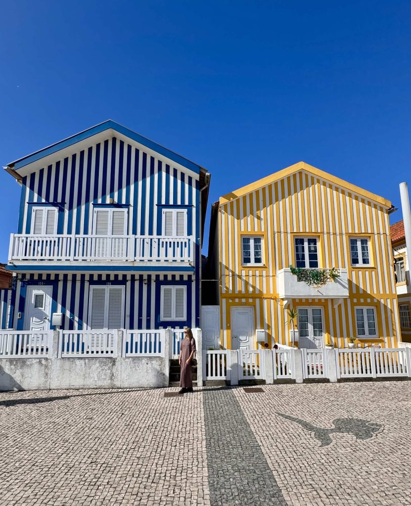Explore Aveiro in Portugal: 10 Unforgettable Bucket List Experiences