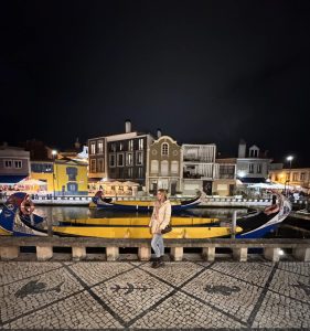 Explore Aveiro in Portugal: 10 Unforgettable Bucket List Experiences