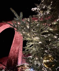 Ravenna Gorge Christmas Market: A Fairytale in Germany’s Black Forest