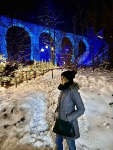 Ravenna Gorge Christmas Market: A Fairytale in Germany’s Black Forest