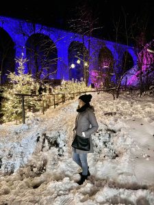 Ravenna Gorge Christmas Market: A Fairytale in Germany’s Black Forest