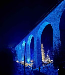 Ravenna Gorge Christmas Market: A Fairytale in Germany’s Black Forest