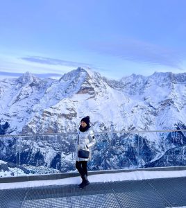 Discover Jungfrau: The Ultimate Winter Getaway in Switzerland